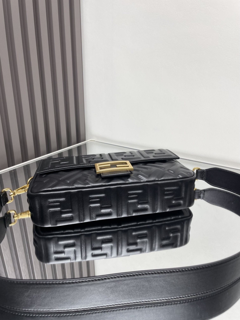 Fendi Baguette Bags